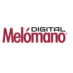 Melomano Digital Logo Trinity College London