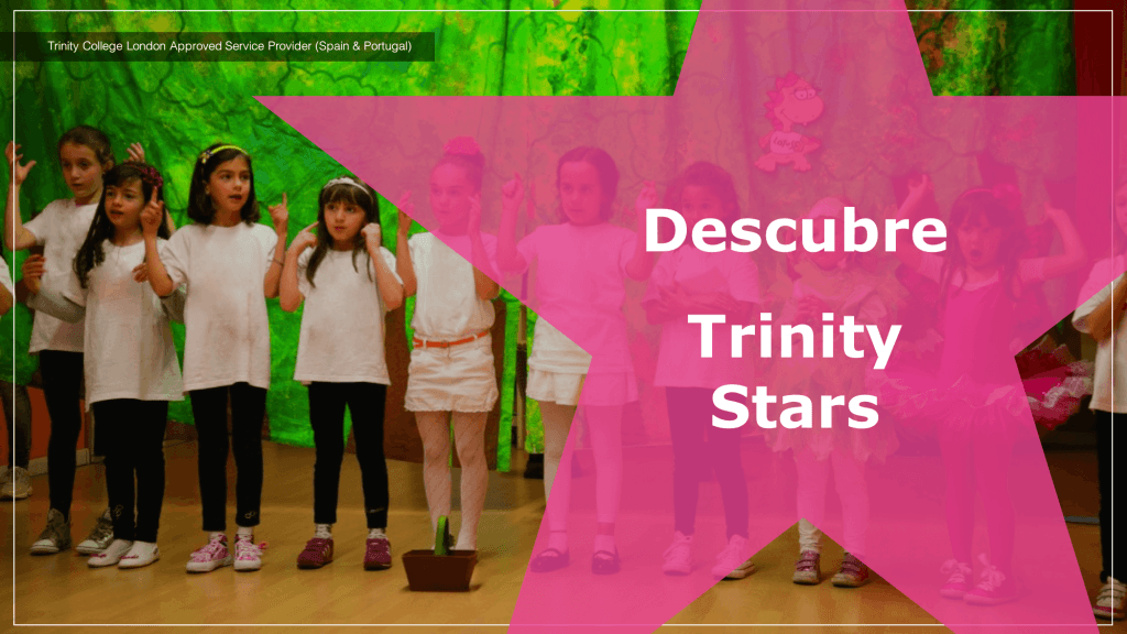 Descubre Trinity Stars