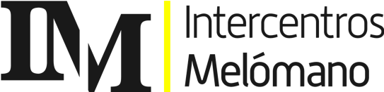 Logo Intercentros Melómano