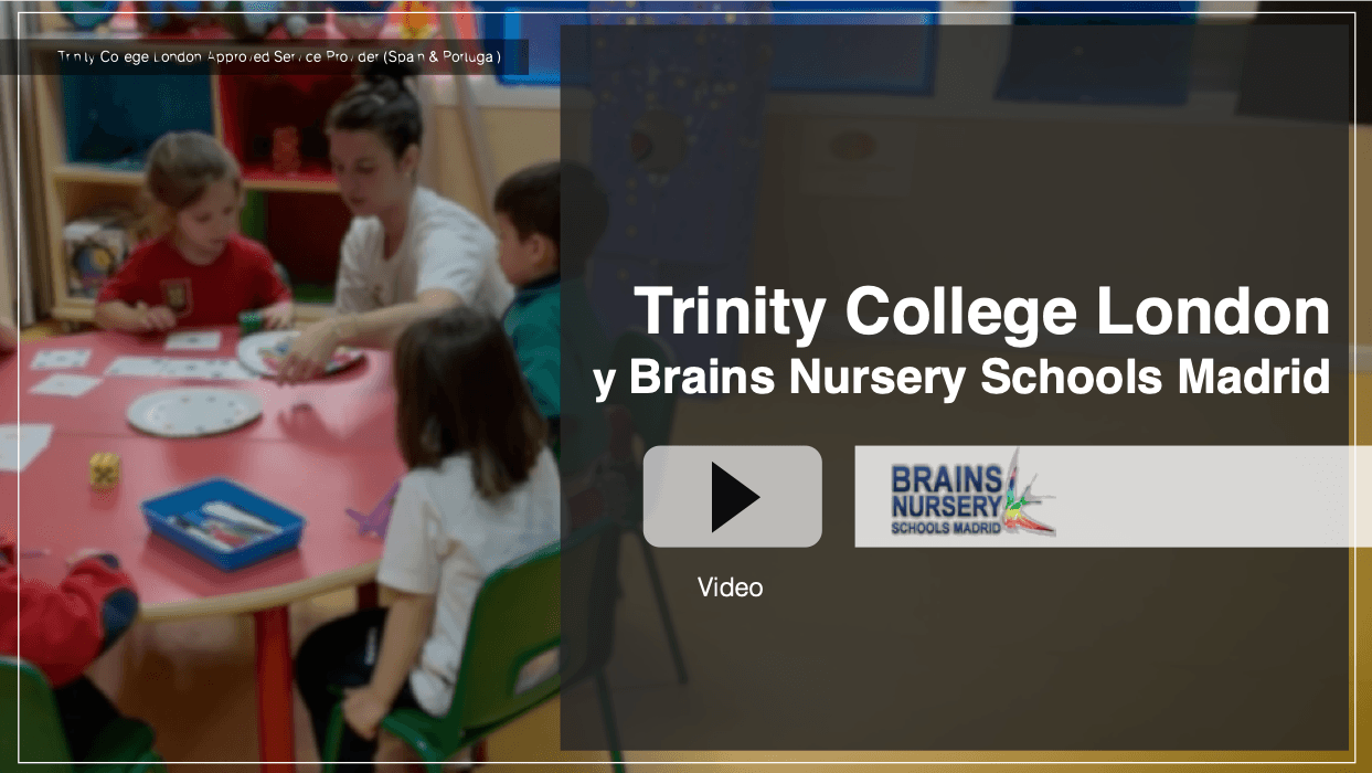 Brains y Trinity College London