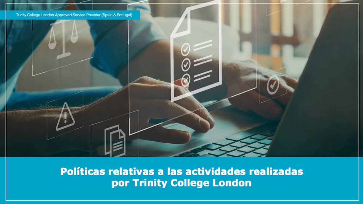 Trinity College London España