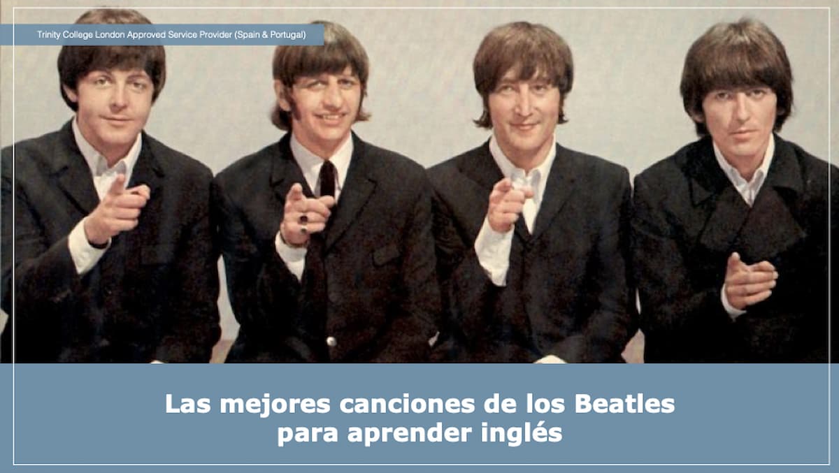Beatles en español