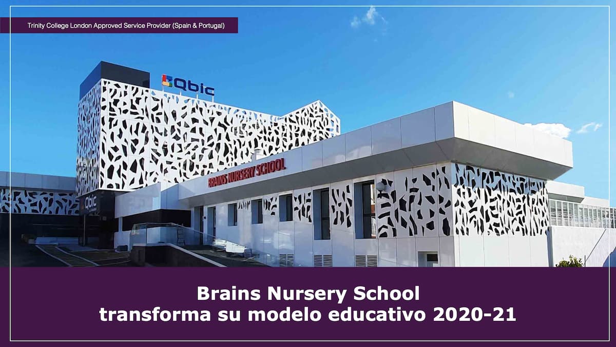 Brains Nursery School