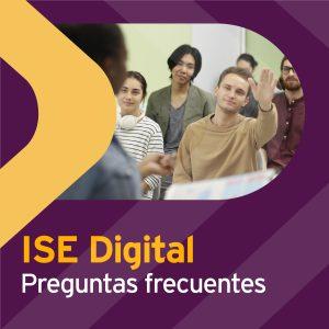 Ise Digital Trinity College London