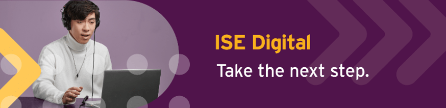 Ise Digital Trinity College London