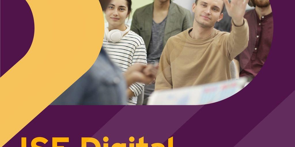 Ise Digital Trinity College London